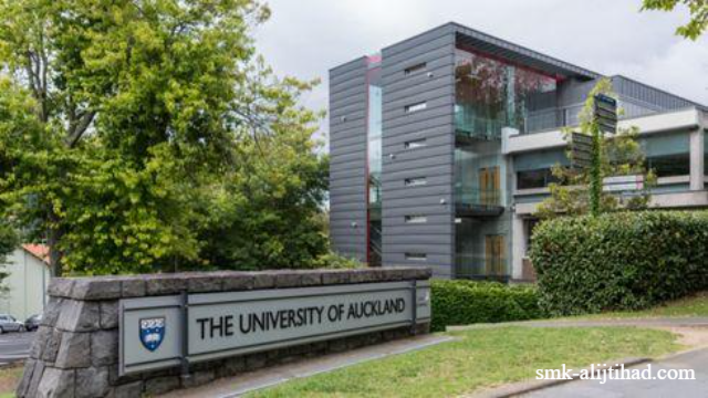 Beberapa Universitas Terbaik di Negara Selandia Baru