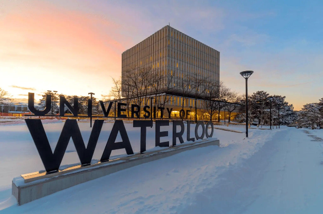 Beasiswa yang Bisa di Dapatkan di Universitas Waterloo